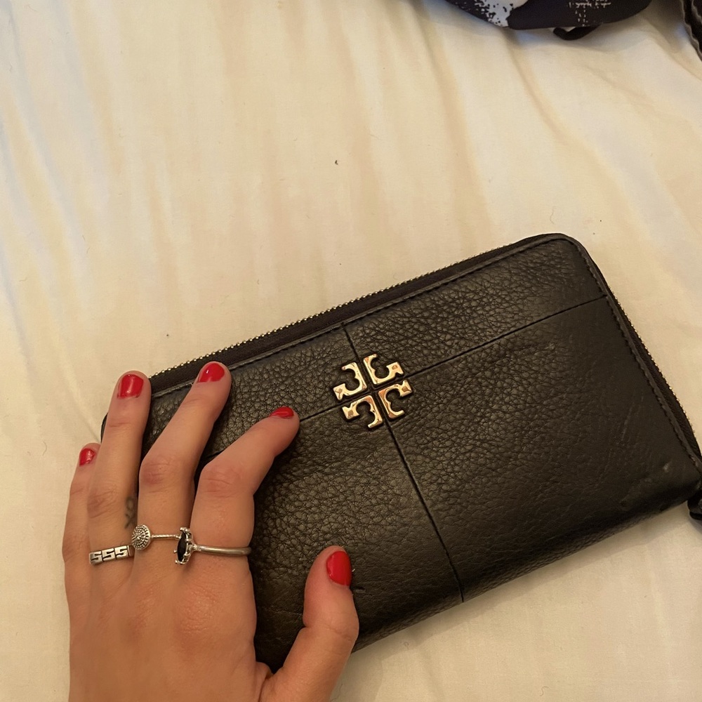 Tory Burch Wallet